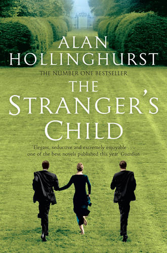 The Stranger&#39;s Child