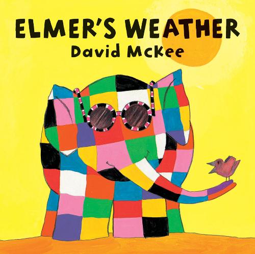 Elmer&#39;s Weather