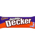 Double Decker Bar 54.5g