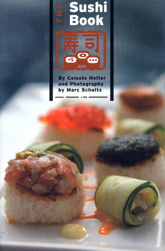 The Sushi Book