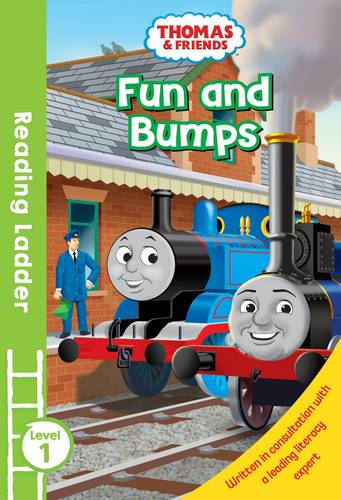 Thomas and Friends: Fun and Bumps
