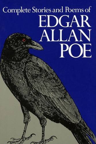Complete Stories and Poems