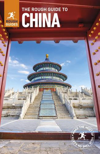 The Rough Guide to China (Travel Guide)