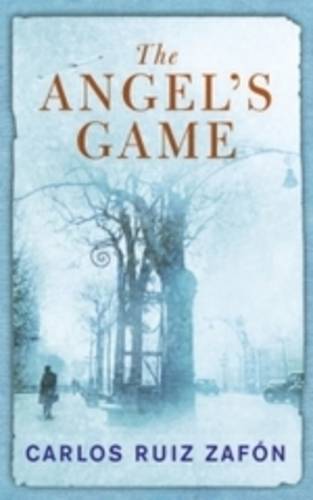 The Angel&#39;s Game