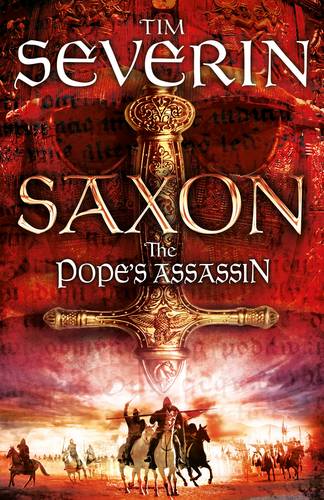 The Pope&#39;s Assassin