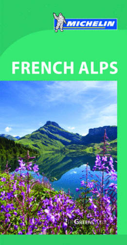Green Guide French Alps