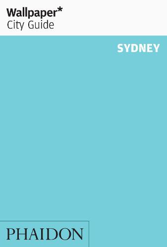 Wallpaper* City Guide Sydney 2011