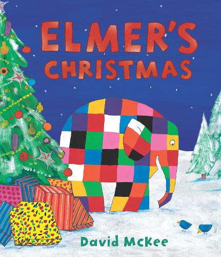 Elmer&#39;s Christmas