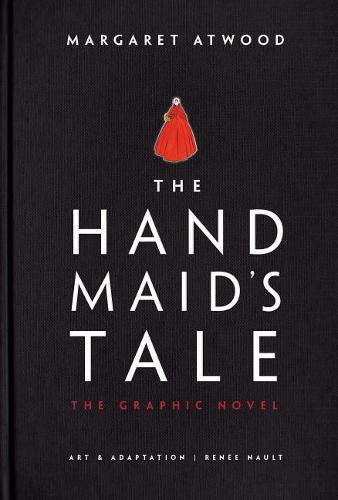 The Handmaid&#39;s Tale (Graphic Novel)