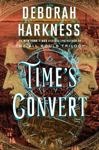 Time&#39;s Convert