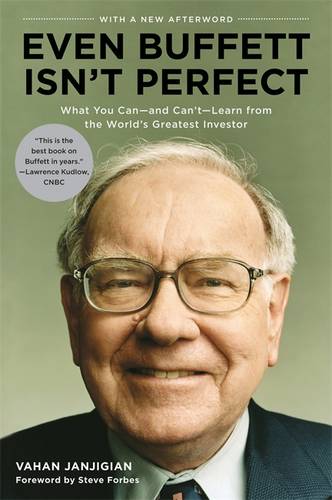 Even Buffett Isn&#39;t Perfect
