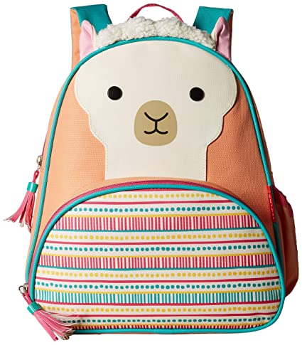 Llama Toddler Backpack | Bookazine HK