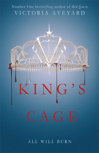 King&#39;s Cage