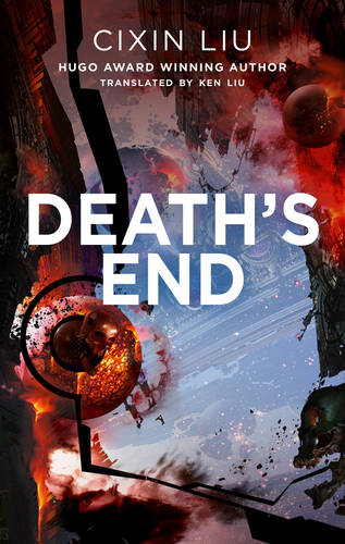 Death&#39;s End