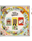 Going, Going, Gone! : A High-Stakes Board Game