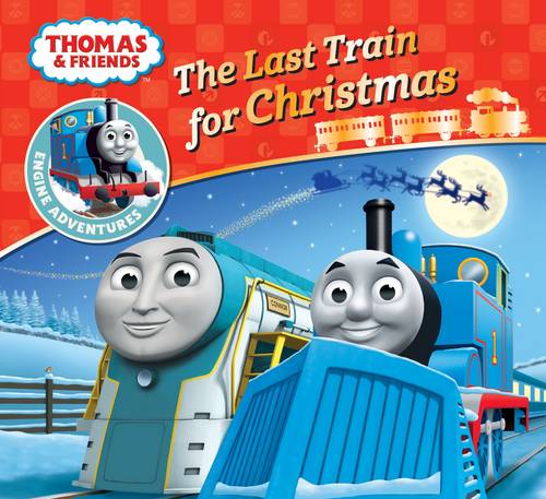 Thomas &amp; Friends: The Last Train for Christmas
