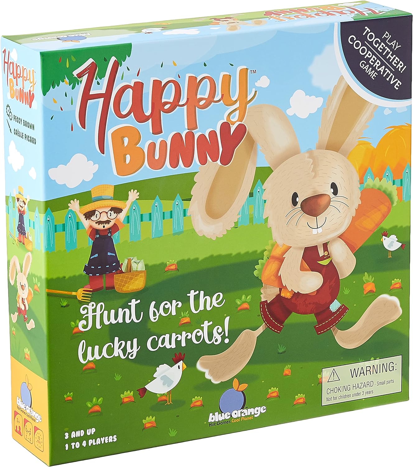 Happy Bunny | Bookazine HK
