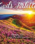 god's-palette-monthly-2024-wall-calendar