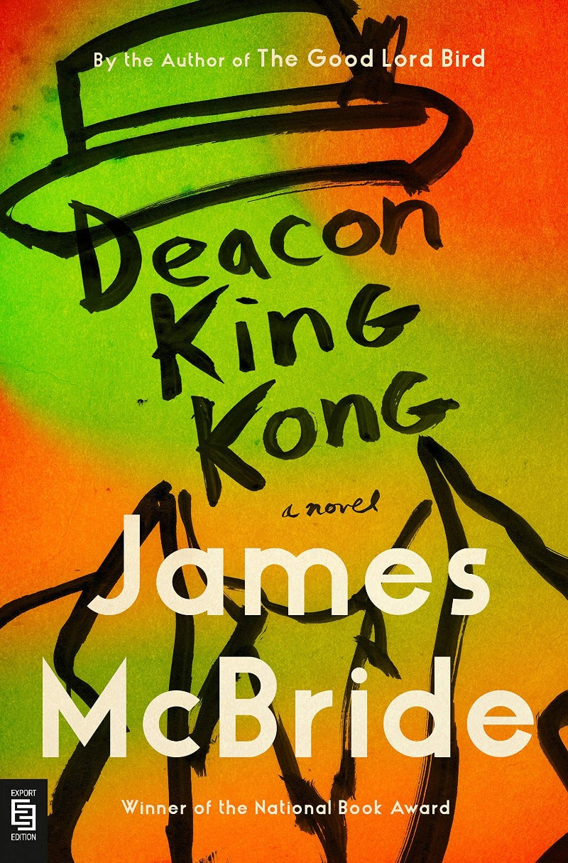 Bookazine_James_McBride_Deacon_King_Kong