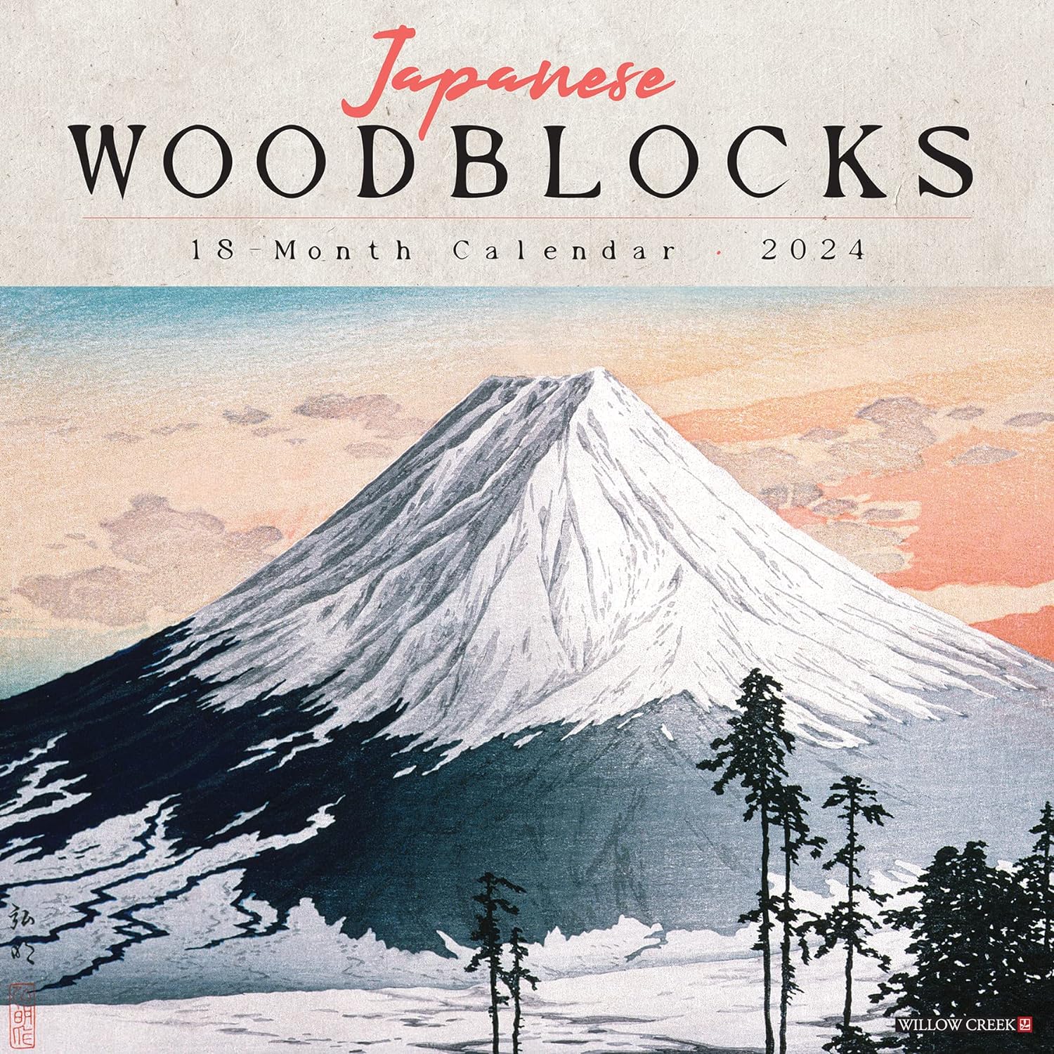 japanese-woodblocks-monthly-2024-wall-calendar