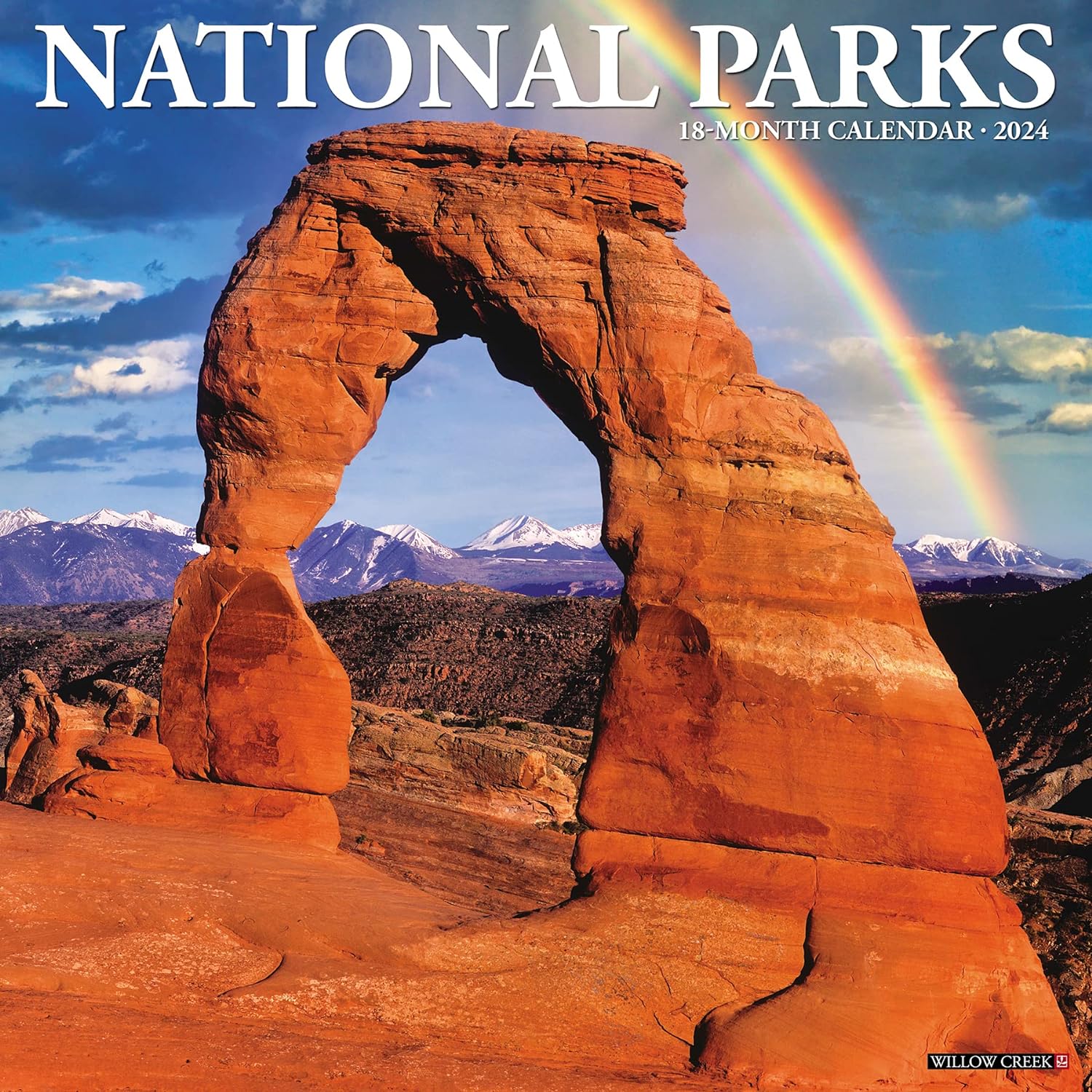 National Parks 2024 Calendar Bookazine HK   91nMX3GPY L. AC SL1500 