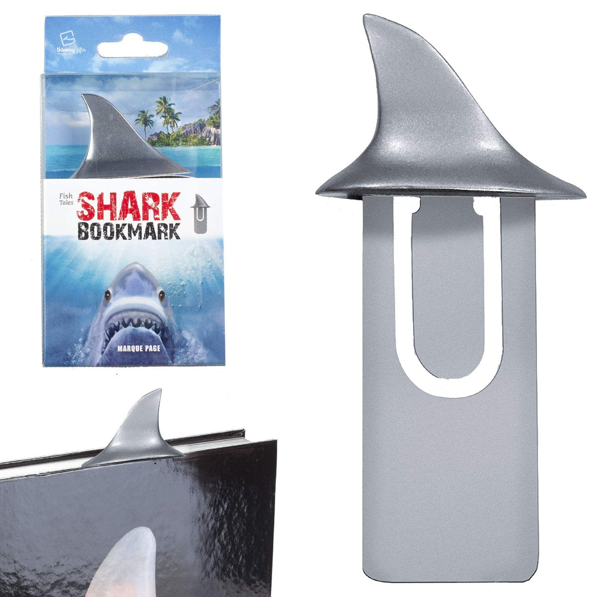 Fishtales Shark