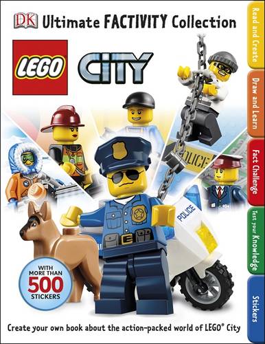 LEGO (R) City Ultimate Factivity Collection