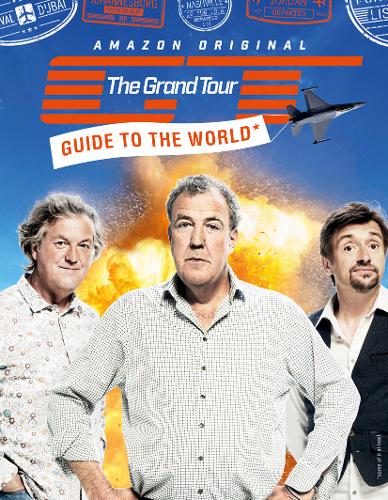 The Grand Tour Guide to the World
