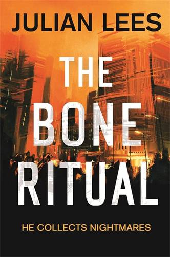 The Bone Ritual: a gripping thriller set in the teeming streets of contemporary Jakarta