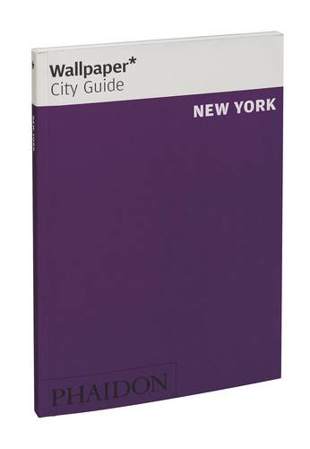 Wallpaper* City Guide New York 2015