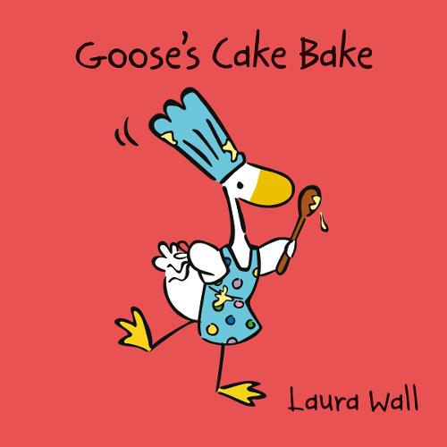 Goose&#39;s Cake Bake