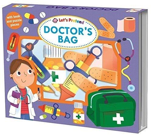 Let&#39;s Pretend Doctors Bag