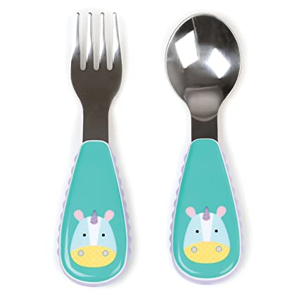 Unicorn Utensils Set | Bookazine HK