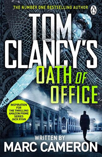 Tom Clancy&#39;s Oath of Office