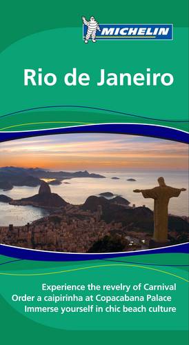 Green Guide Rio de Janeiro