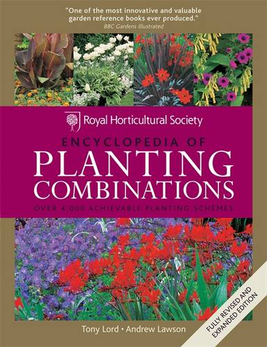 The RHS Encyclopedia of Planting Combinations