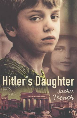 Hitler&#39;s Daughter