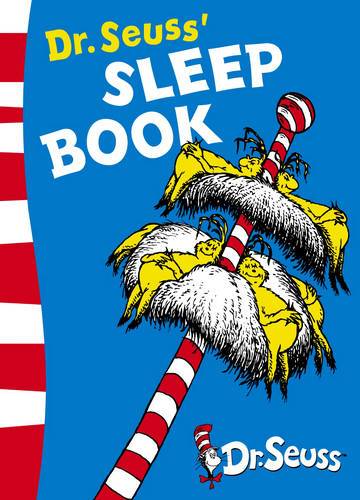 Dr. Seuss&#39;s Sleep Book