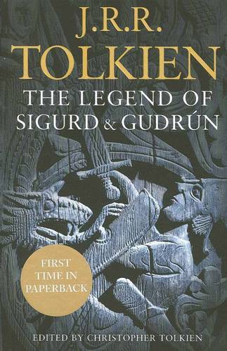 The Legend of Sigurd and Gudrun