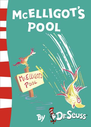 McElligot&#39;s Pool (Dr. Seuss - Yellow Back Book)