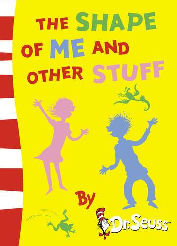 The Shape of Me and Other Stuff (Bright and Early Books)