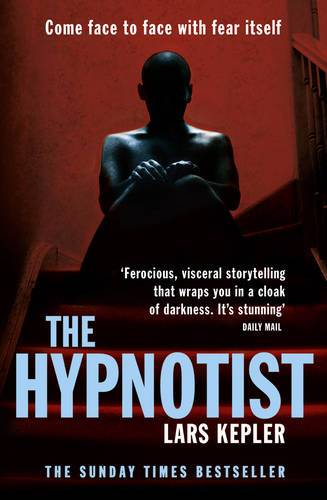 The Hypnotist (Joona Linna, Book 1)
