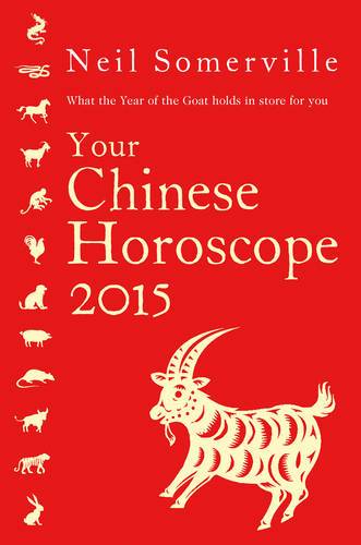 Your Chinese Horoscope: What the Year of the Goat Holds in Store for You: 2015