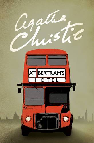 At Bertram&#39;s Hotel (Miss Marple)