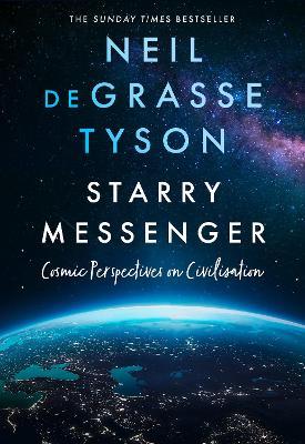 Starry Messenger - Bookazine
