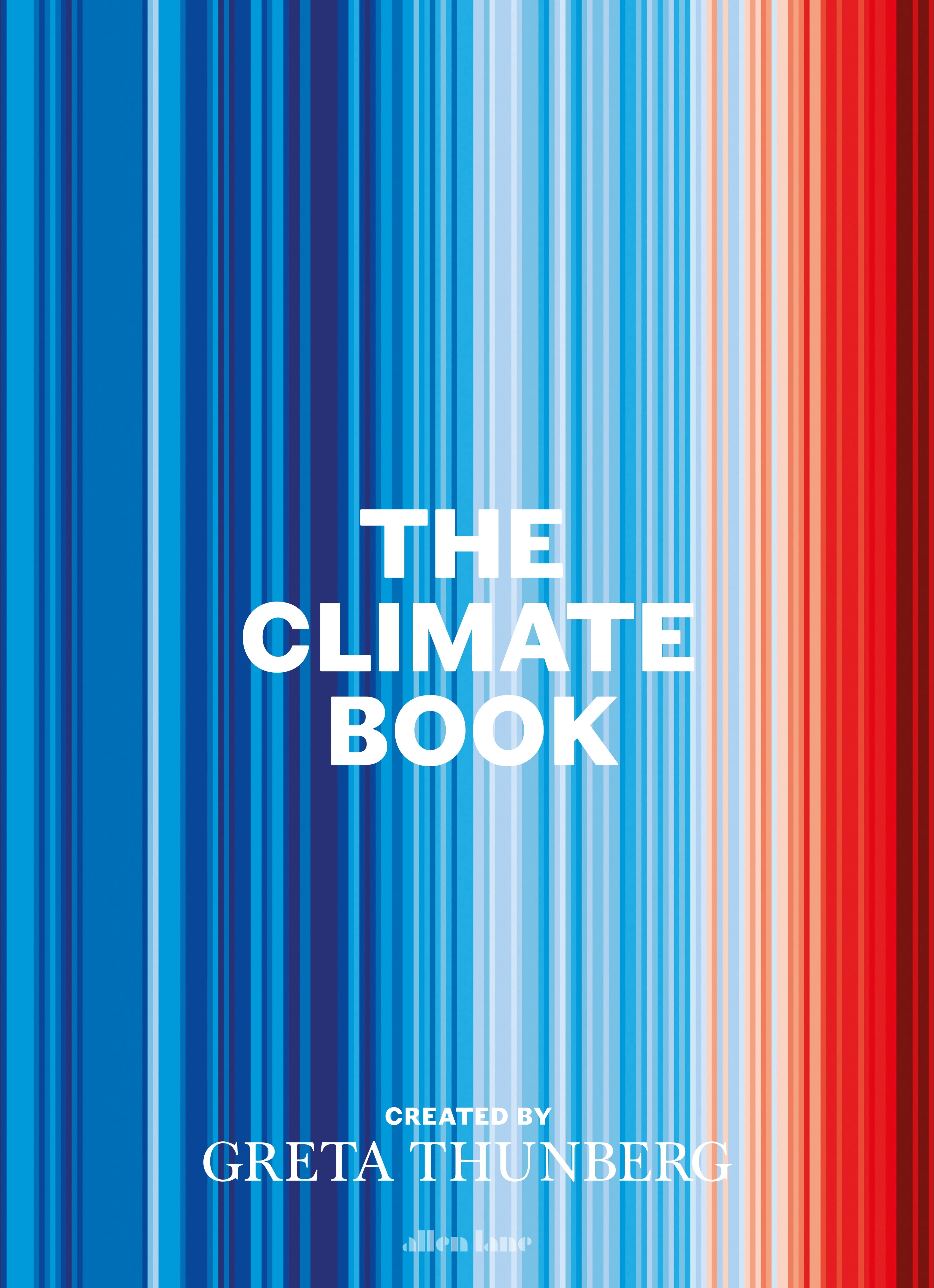The Climate Book - Bookazine