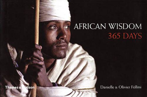African Wisdom 365 Days