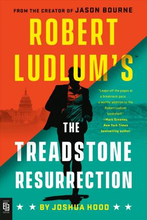 Robert Ludlum&#39;s the Treadstone Resurrection