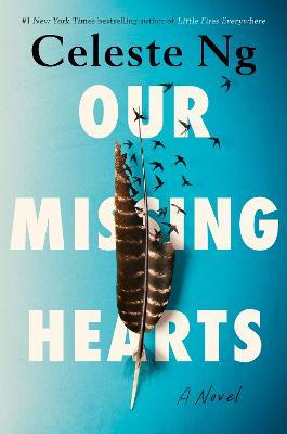 Our Missing Hearts - Bookazine