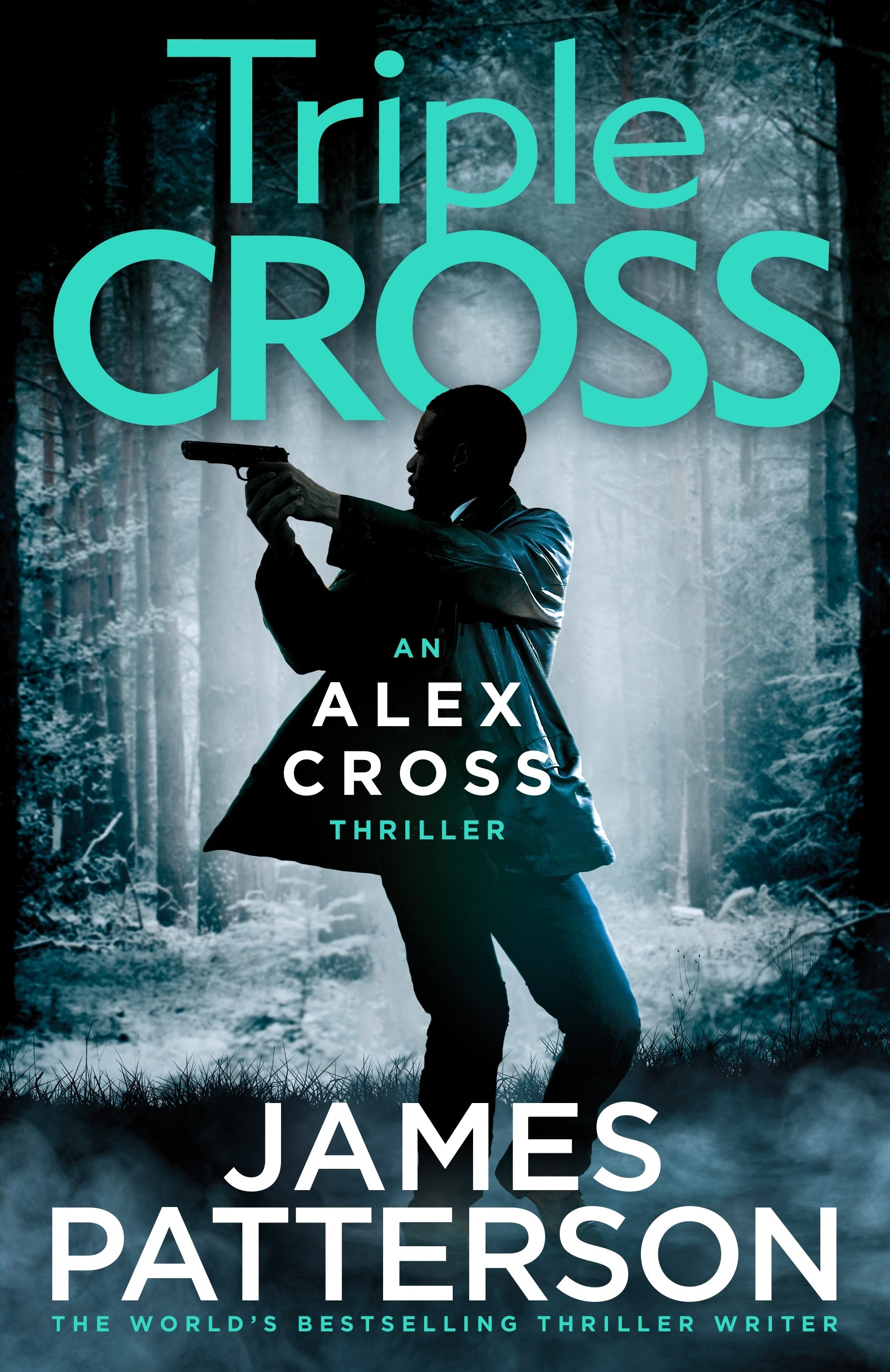 Triple Cross | James Patterson